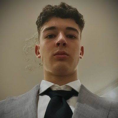 Stefano — Co-Founder & Web Developer